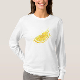 レモン Tシャツ
