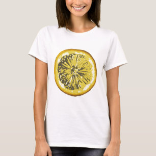 レモン Tシャツ