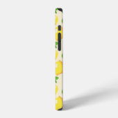 レモンCase-Mate iPhoneケース iPhone 12ケース (左側面)