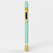 レモンIPhoneケース Case-Mate iPhoneケース (裏面/右)