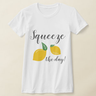 レモンTシャツ Tシャツ