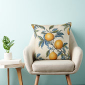 レモ地中海のングローブ クッション (椅子)