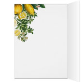 レモ地中海のンズサマーポルトガルのタイル (内側 (左))