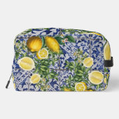 レモ地中海のンズサマーポルトガルのタイル ドップキット (裏面)