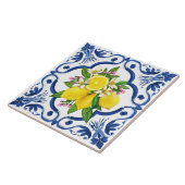 レモ素朴スタイリッシュン タイル (側面)