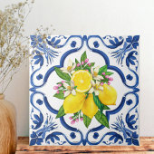 レモ素朴スタイリッシュン タイル