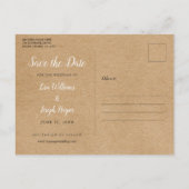 レモ素朴ンの花が日エレガント付を保存 案内ポストカード (裏面)