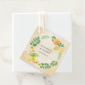 レモ素朴ンシトラスボホサマー結婚ズ フェイバータグ (インサイチュ)