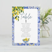 レモ結婚ンの表つる番表 (スタンド正面)