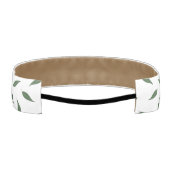 レモ葉ン アスレチックヘッドバンド (裏面)