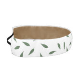 レモ葉ン アスレチックヘッドバンド (左)