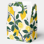 レモ鮮やかングローブ フェイバーボックス (オープン)