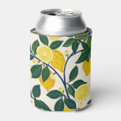レモ鮮やかングローブ 缶クーラー (缶正面)