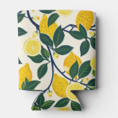 レモ鮮やかングローブ 缶クーラー (裏面)