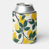 レモ鮮やかングローブ 缶クーラー (缶裏面)