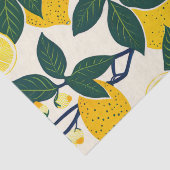 レモ鮮やかングローブ 薄葉紙 (詳細)