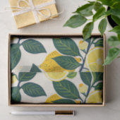 レモ鮮やかングローブ 薄葉紙 (ギフト)