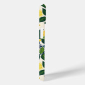 レモ鮮やかングローブ Case-Mate iPhoneケース (裏面 / 右)