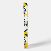 レモ鮮やかングローブ Case-Mate iPhoneケース (裏面 / 左)