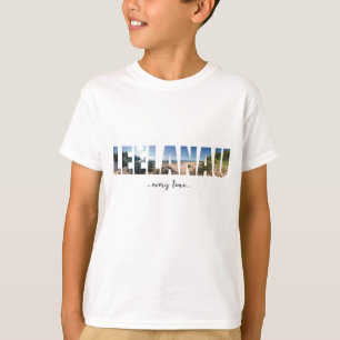 レラナウ青年Tシャツ Tシャツ