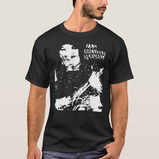 レラリゼスデヌードTシャツエッセンシャルTシャツ Tシャツ (正面)