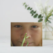 レリオーサ ポストカード (スタンド正面)