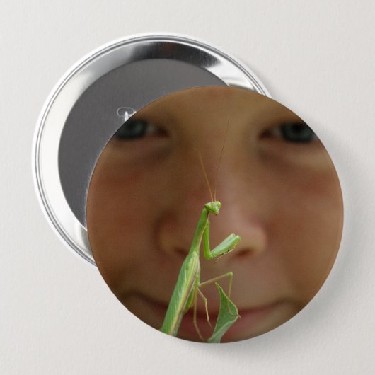 レリオーサ 缶バッジ (正面&裏面)