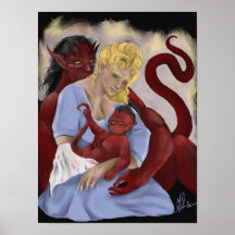 レリックス、カラ、エボル