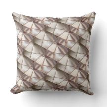 レリーフ、 浮き彫りや深さを見せる形をしたシルキーベージュ