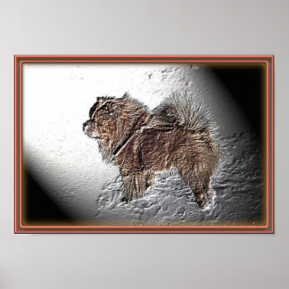 レリーフ、 浮き彫りアマ ポスター