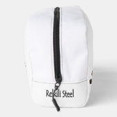 レルキリ・スティール カバーアート ドップキット (右)