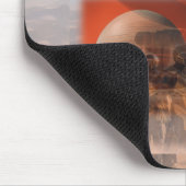 レルキリ・スティール カバーアート マウスパッド (コーナー)