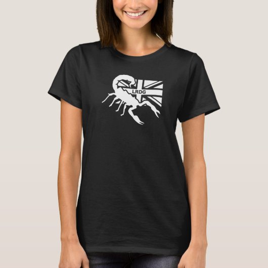 レルド Tシャツ (正面)