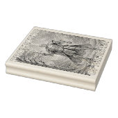 レルムの保護者 – トランプ大統領 ラバースタンプ (スタンプ)