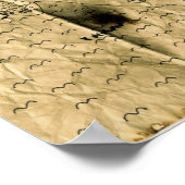 レルムの第2の忘れ地図 ポスター (角)