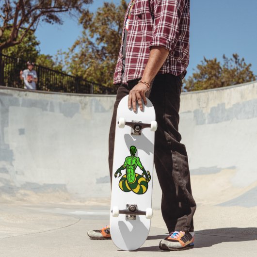 レルム スケートボード (室外2)