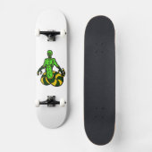レルム スケートボード (正面)