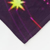 レルム フリースブランケット (角)