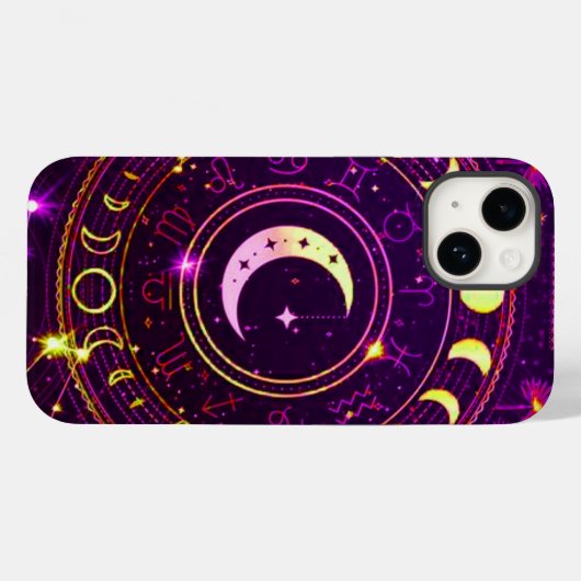 レルムCase-Mate iPhoneケース Case-Mate iPhoneケース (裏面 (横))