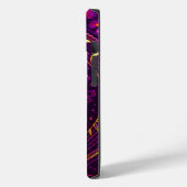 レルムCase-Mate iPhoneケース Case-Mate iPhoneケース (裏面 / 左)