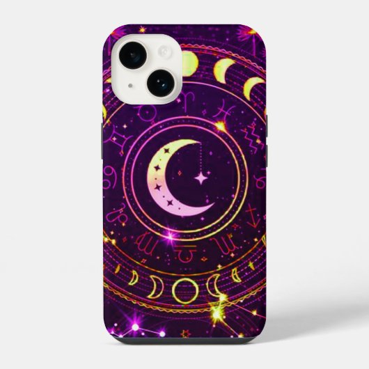 レルムCase-Mate iPhoneケース iPhone 14ケース (裏面)