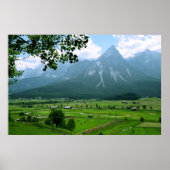 レルモスプリント ポスター (正面)