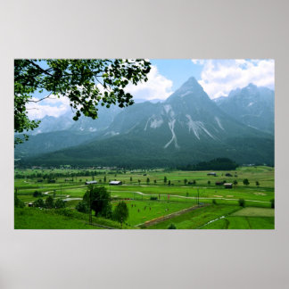 レルモスプリント ポスター