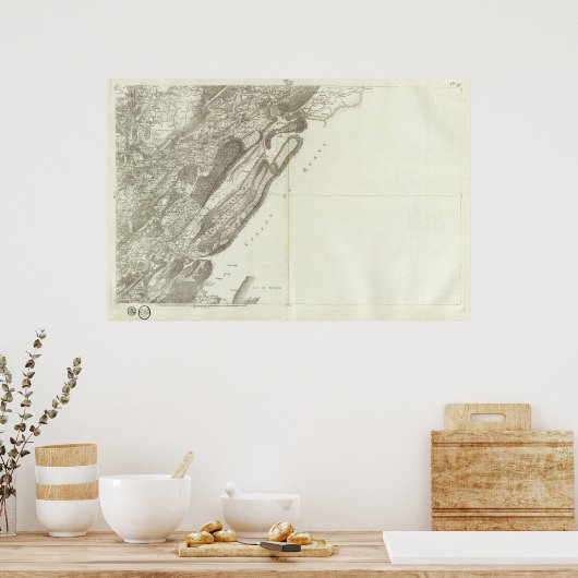 レルーセス・ノゼロイー ポスター (キッチン)