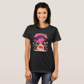 レレ・メキシカンドール ¡ビバ・メヒコ! Tシャツ (正面フル)