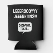 レロイジェンキンステキサス州 缶クーラー (裏面)