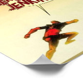 レロイ・ジェンキンス ポスター (角)