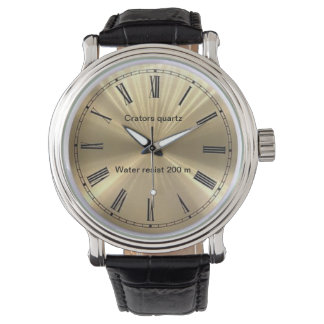 レロジクォーツディゼニョユニコ  腕時計