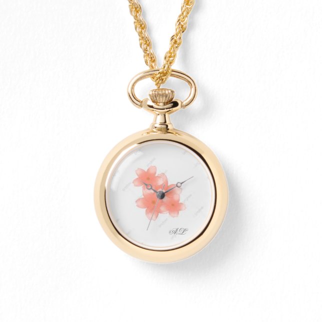 レロジ 腕時計 (正面)