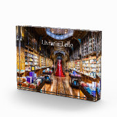 レロ書店 フォトブロック (右)